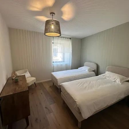 Venkovský dům La Remise D'edouard *