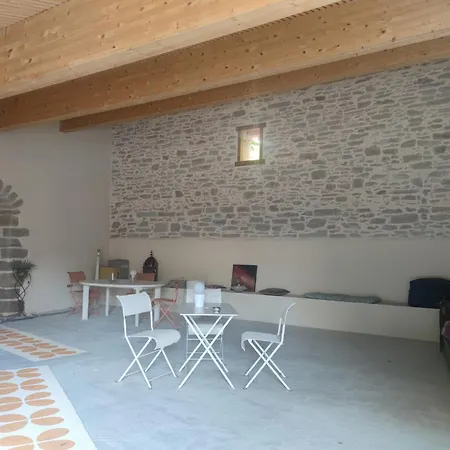 La Remise D'edouard *
