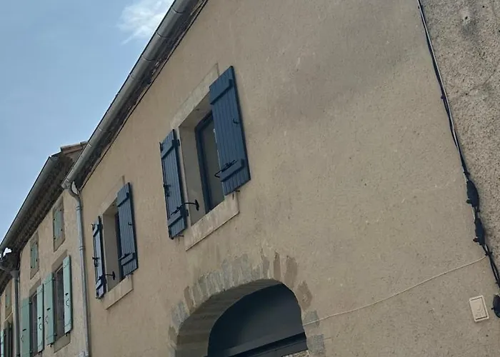 La Remise D'edouard *